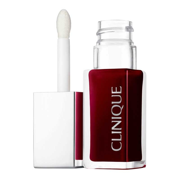 CLINIQUE - Pop Lip Cheek Oil Lipgloss Blush-Black Honey-7ml - MQ-07531-01