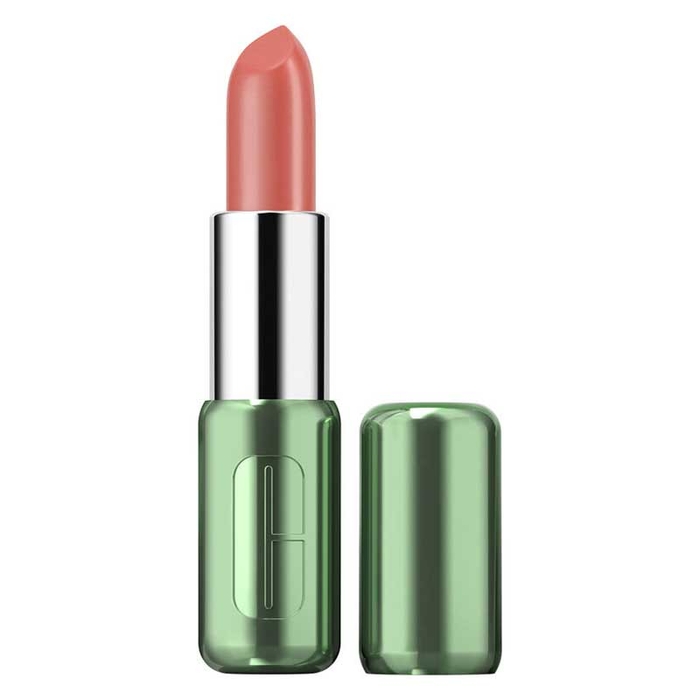 CLINIQUE - Pop Lip Longwear Lipstick Satin- 41-Petal-3,9gr - MQ-07532-03