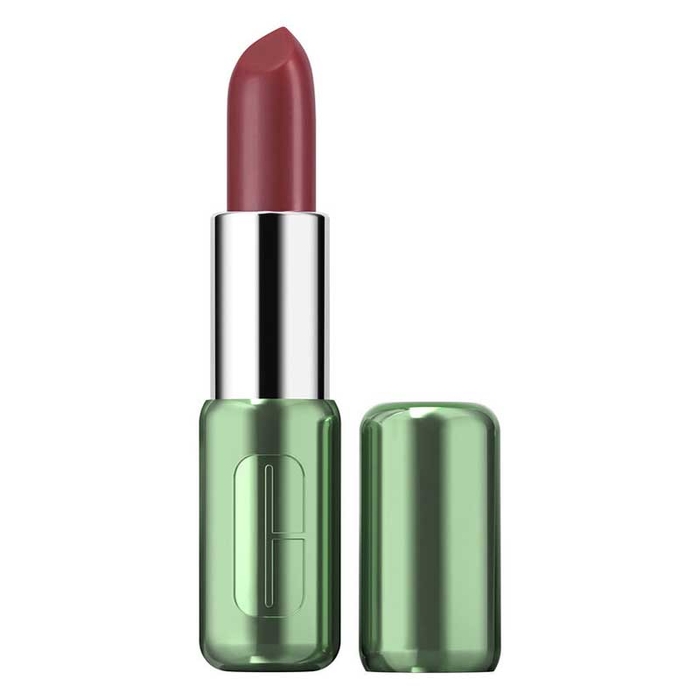 CLINIQUE - Pop Lip Longwear Lipstick Satin- 35-Cola -3,9gr - MQ-07532-06