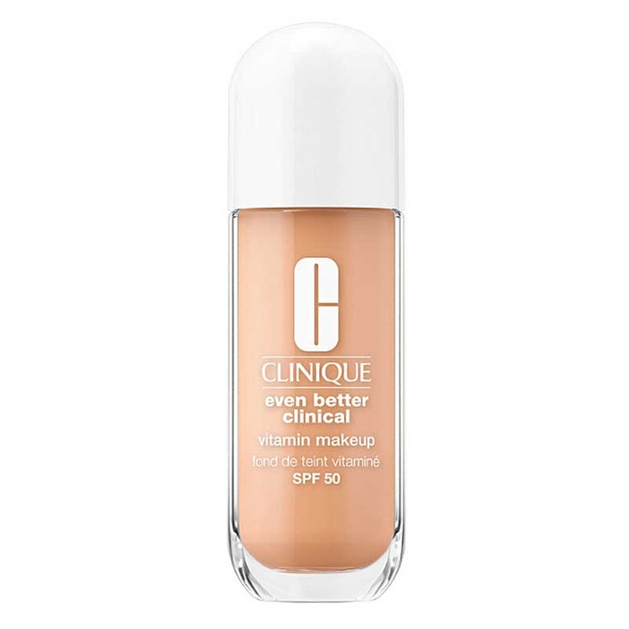 CLINIQUE - Even Beter Clinical VitaminSPF50-LightCool3-30ml - 192333255018