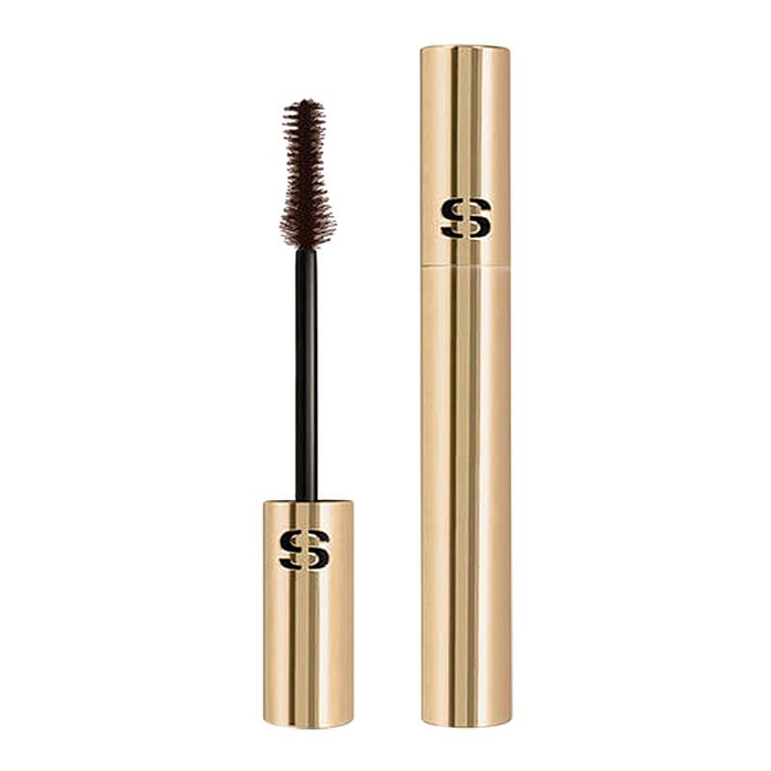 SISLEY - Phyto-Noir Mascara  - 2 - Deep Brown - 7ml - 3473311853622