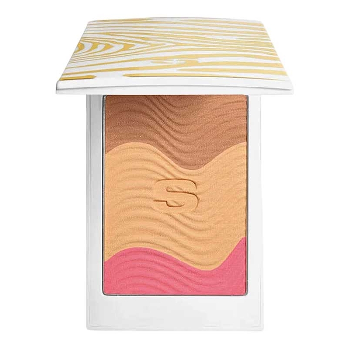 SISLEY - Sun Glow Powder  - Peche Doree - 11gr - 3473311840042