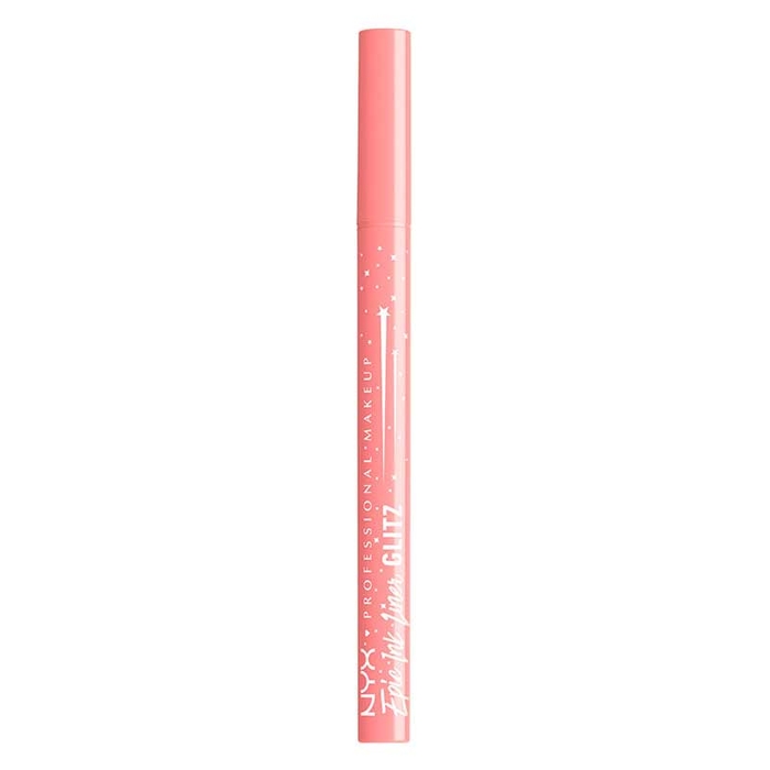NYX - Epic Ink Liner Glitz - 03-Bootcut Bling - 1ml - 800897269357
