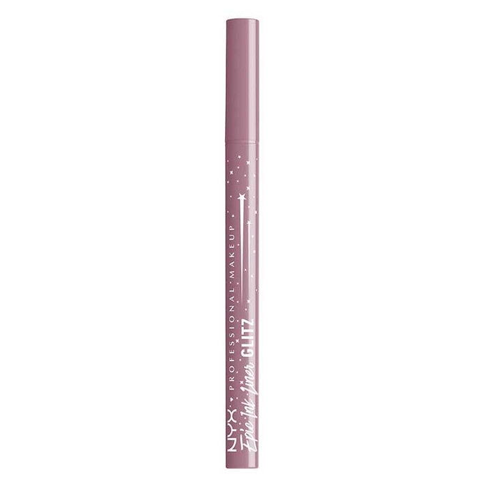 NYX - Epic Ink Liner Glitz - 04-Shimmer Stitch - 1ml - 800897269364