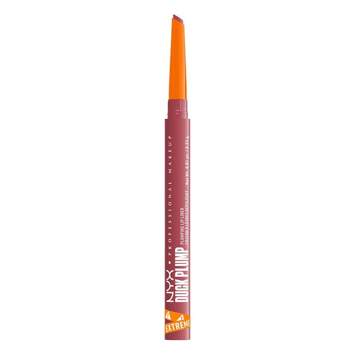 NYX - Duck Plump Lip Liner - 02-Pinkjection - 0,33gr - 800897266646