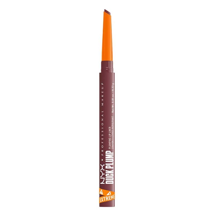 NYX - Duck Plump Lip Liner - 04-Fill Em' In - 0,33gr - 800897266660