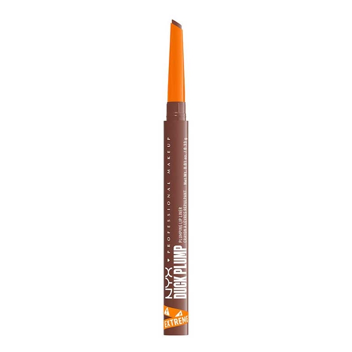 NYX - Duck Plump Lip Liner - 05-Subtle Touch - 0,33gr - 800897266677