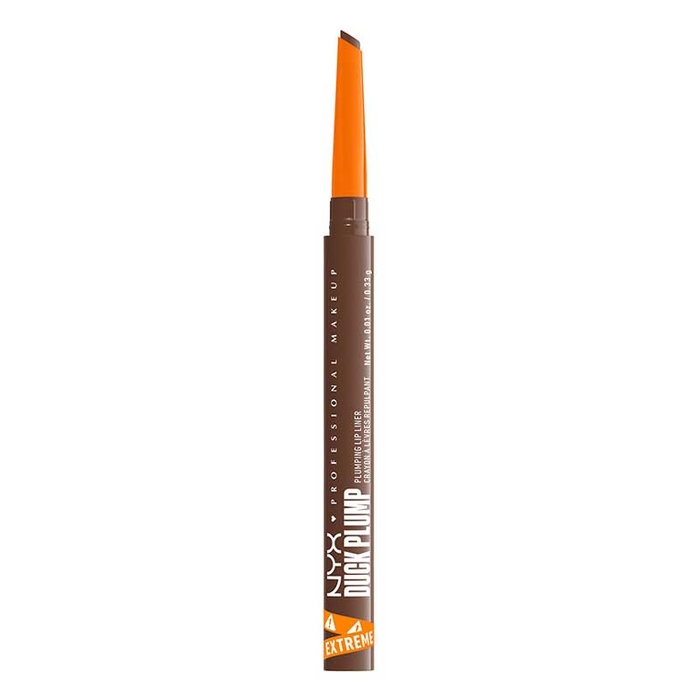 NYX - Duck Plump Lip Liner-10 - Syringe Sienna-0,33gr - 800897266721
