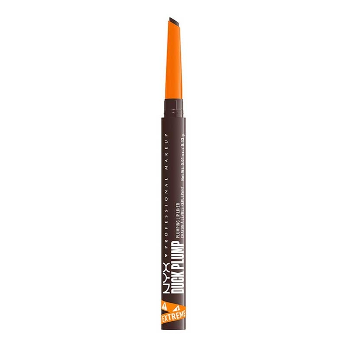 NYX - Duck Plump Lip Liner- 12 - Double Dose - 0,33gr - 800897266745