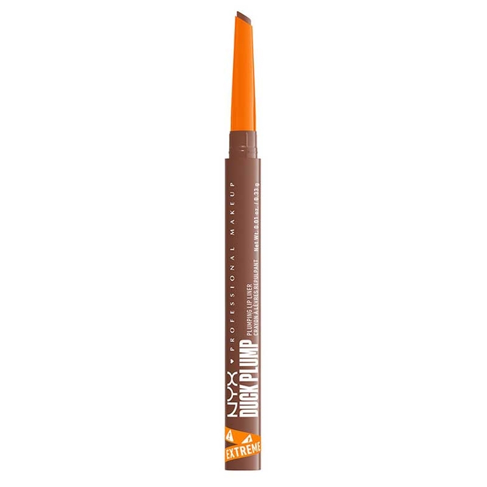 NYX - Duck Plump Lip Liner - 09 - Beige Boost - 0,33g - 800897266714