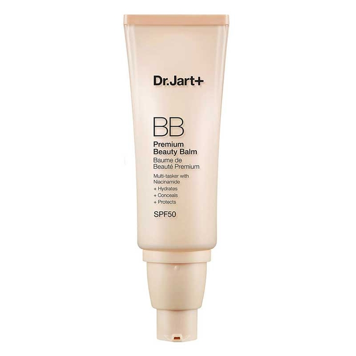 DR. JART+ - BB Premium Beauty Balm SPF50 - 01 - 40ml - 8809844990667