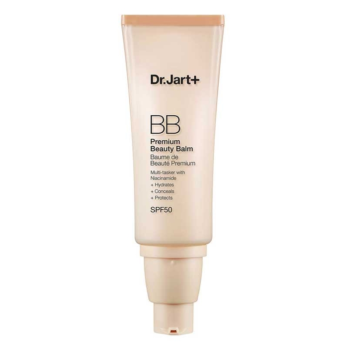 DR. JART+ - BB Premium Beauty Balm SPF50 - 02 - 40ml - 8809844990674