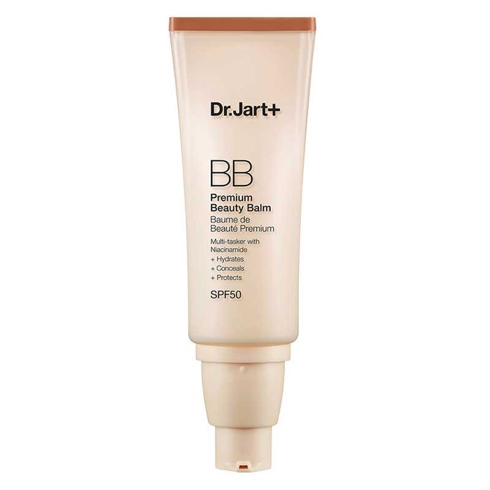 DR. JART+ - BB Premium Beauty Balm SPF50 - 04 - 40ml - 8809844990698