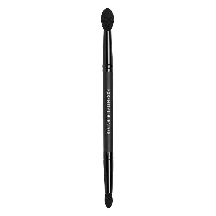 BAREMINERALS - Essential Blender Dual-Ended Eye Brush - 1un - 194248025861