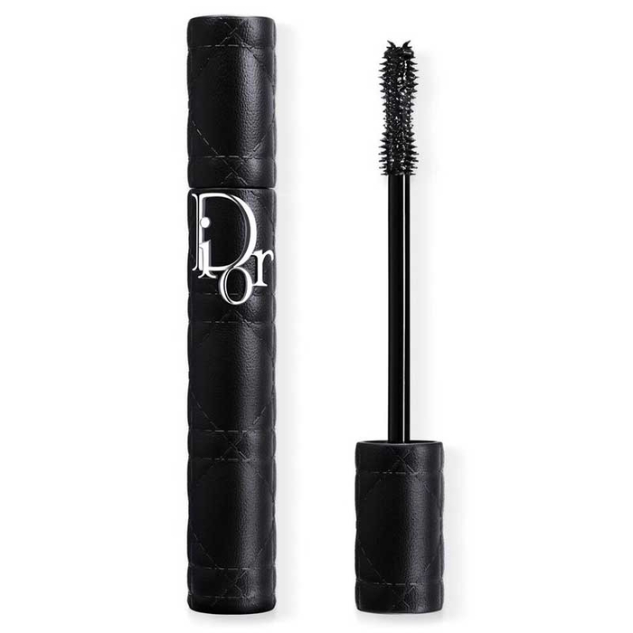 CHRISTIAN DIOR - Diorshow Overvolume - 090 Black - 6gr - MQ-07551-01