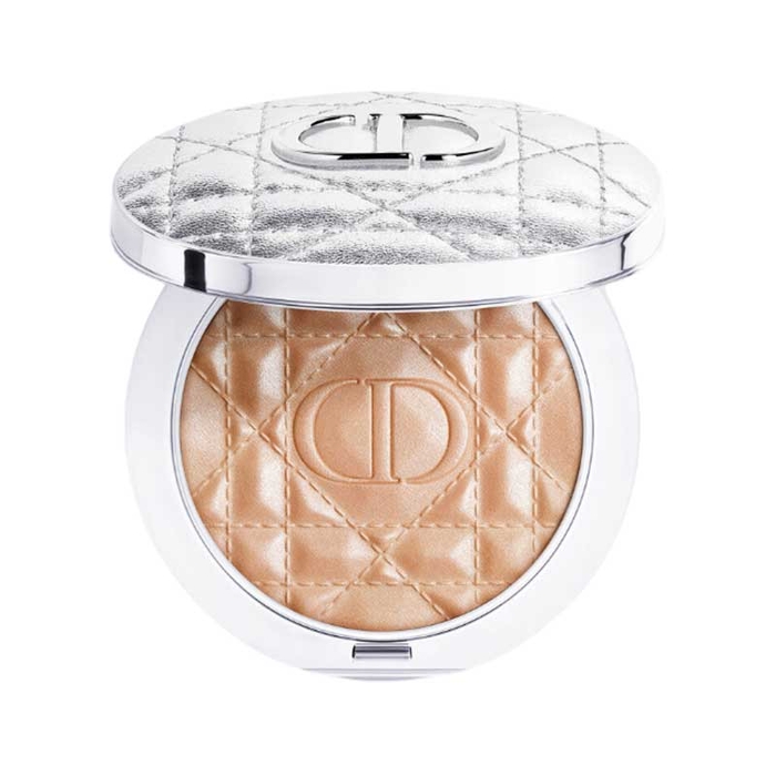 CHRISTIAN DIOR - Forever Glow Luminizer - 01 Nude Halo - 6gr - MQ-07570-01