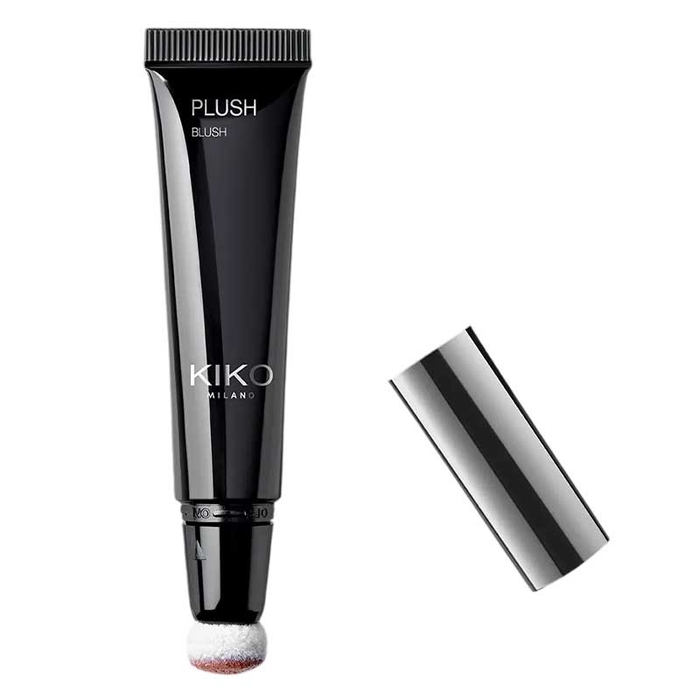 KIKO MILANO - Plush Blush - 01 Caffelatte - 14ml - 8059385032016