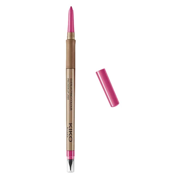 KIKO MILANO - Everlasting Colour Precision LipLiner-501-0,35gr - 8059385016207