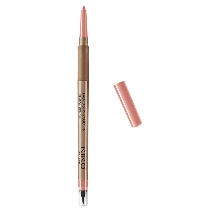KIKO MILANO - Everlastin Colour Precision LipLiner-503WarmNude - 8059385016221