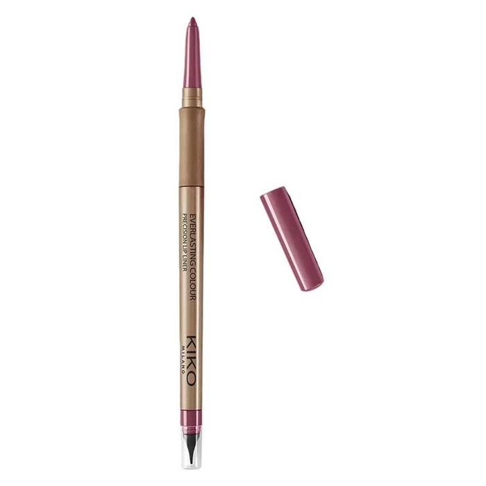 KIKO MILANO - Everlasting Colour Precision Lip Liner-508Brick - 8059385016276