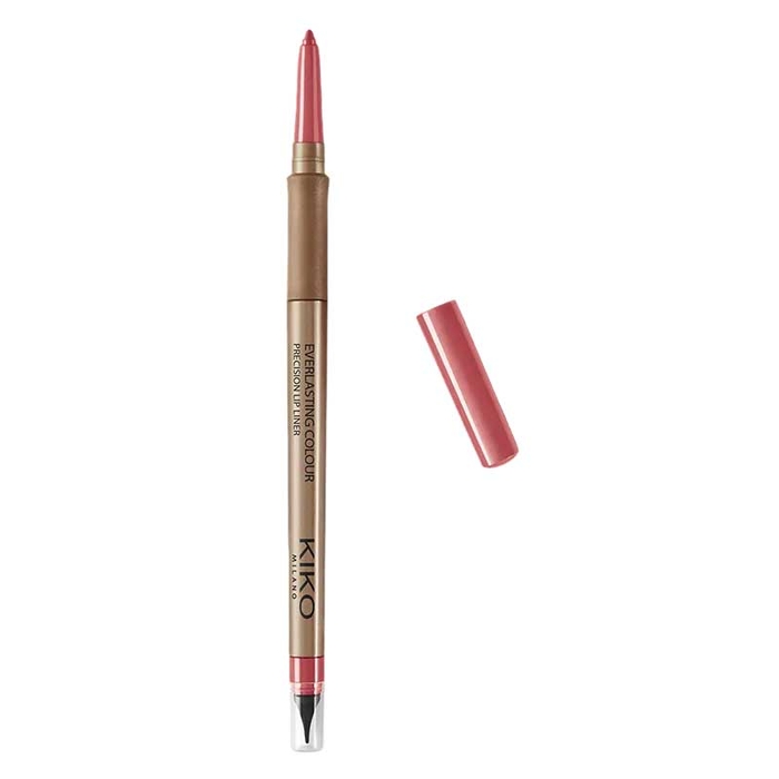 KIKO MILANO - Everlast Colour Precision LipLiner-509PersianRed - 8059385016283