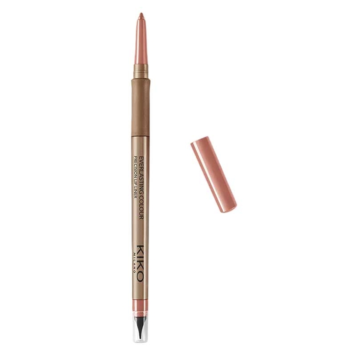 KIKO MILANO - Everlasti Colour Precision LipLiner-510BeigeRose - 8059385016290