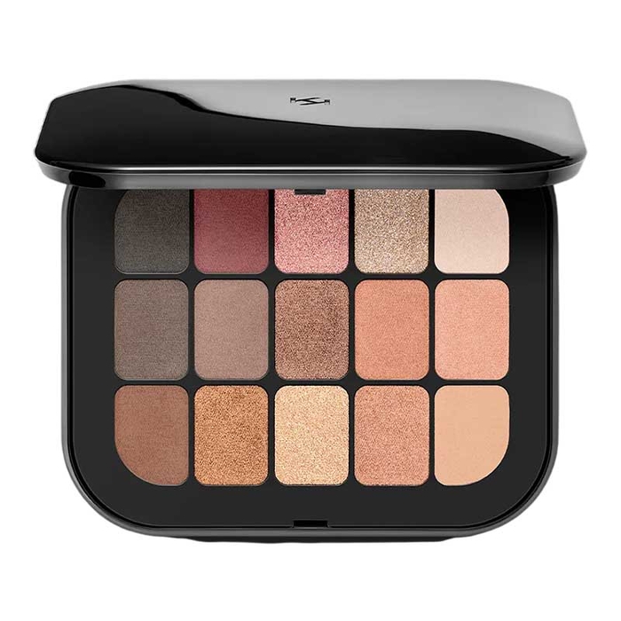 KIKO MILANO - Master Eyeshadow Palette-01 StarOfTheShow-15gr - 8059385016016