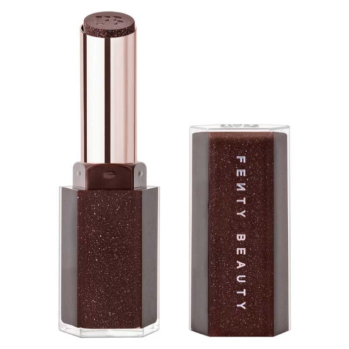 FENTY BEAUTY - Gloss Bomb Stix Glitter - 03 Hot Choco - 3,6gr - MQ-07594-03
