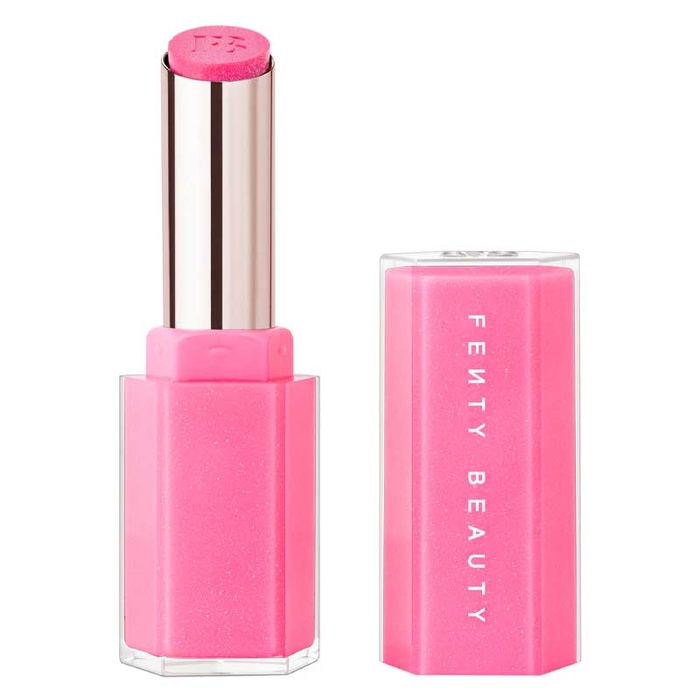 FENTY BEAUTY - Gloss Bomb Stix Glitter - 05 Flamingo Fling - MQ-07594-04