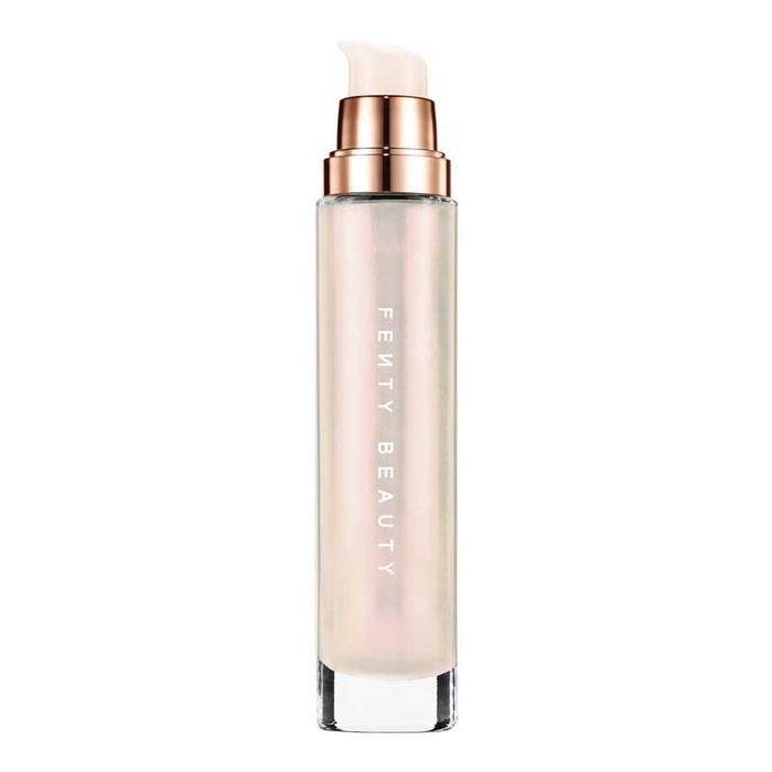 FENTY BEAUTY - Body Lava Illuminator - Oyster Pearlz - 90ml - MQ-07595-02