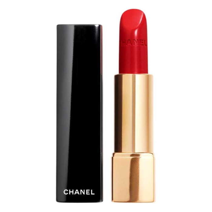CHANEL - Rouge Allure Lipstick - 176 Indépendente 3,6ml - 3145891601763