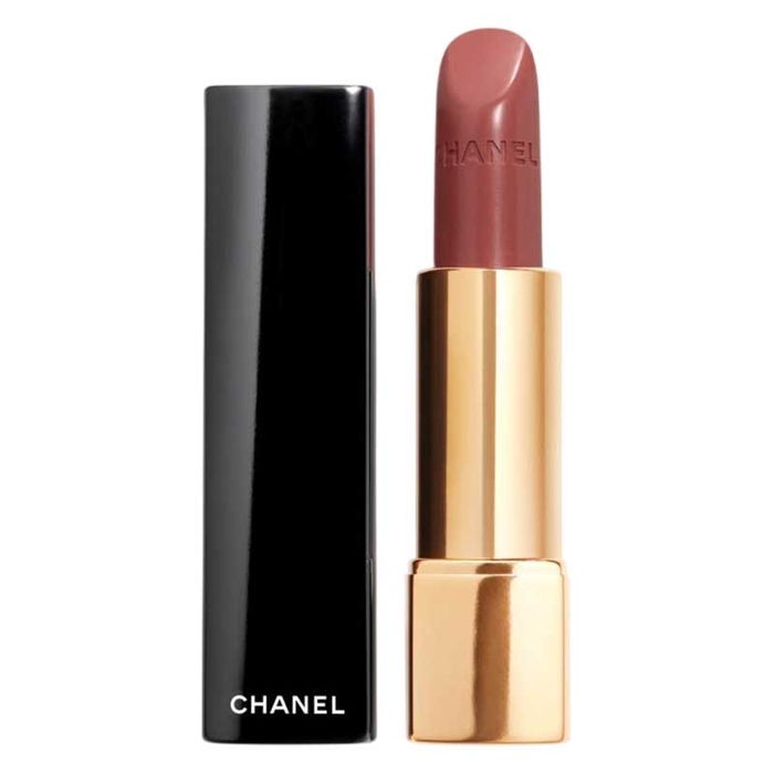 CHANEL - Rouge Allure Lipstick - 199 - Inattendu - 3,6ml - 3145891601992