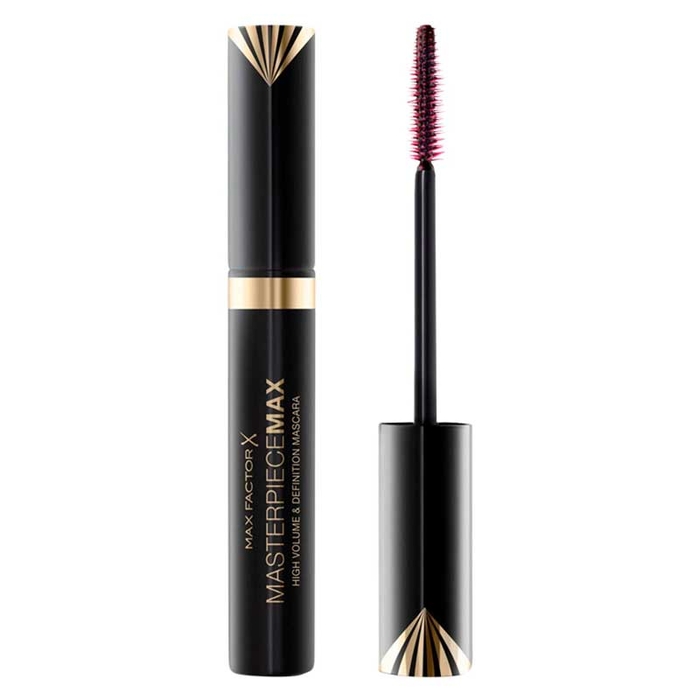 MAX FACTOR - Masterpiece Max Mascara - 01 Rich Black - 7,2ml - 3614225853524