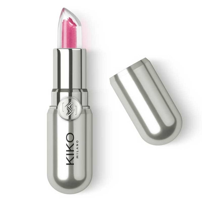 KIKO MILANO - Secret Lip Oil Core Stick - 01 Pout Perfection - 8059385037318