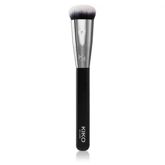 KIKO MILANO - Face 11 Contouring Brush - 1un - 8025272975889