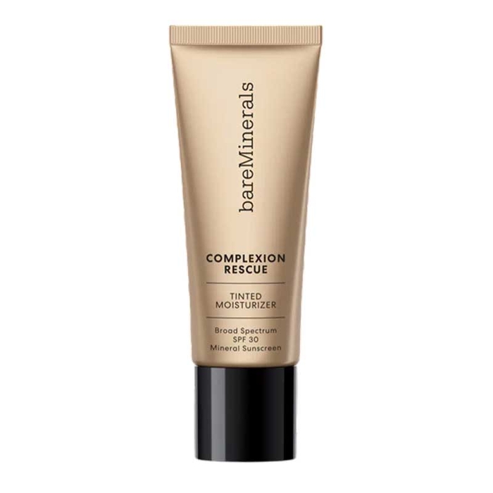 BAREMINERALS - Complexion Rescue SPF30 - 05 Natural Pecan 35ml - 194250081015