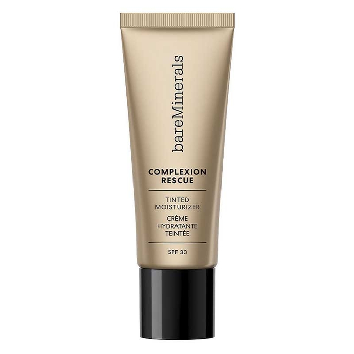 BAREMINERALS - Complexion Rescue SPF30 - 8.5-Earth - 35ml - 194250081169