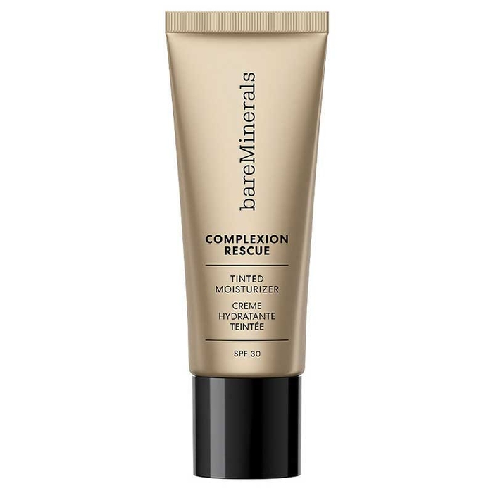 BAREMINERALS - Complexion Rescue SPF30 - 02 - Vanilla  - 35ml - 194250081329