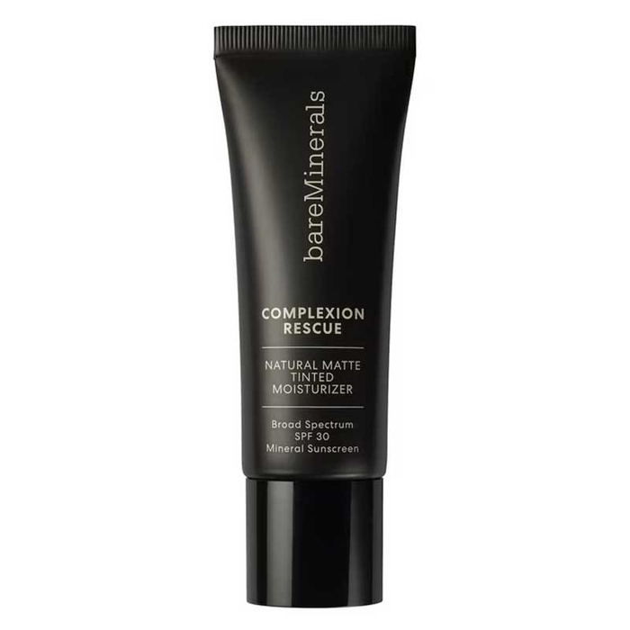 BAREMINERALS - Complexion Rescue Matte SPF30 05 Natural Pecan - 194250084535