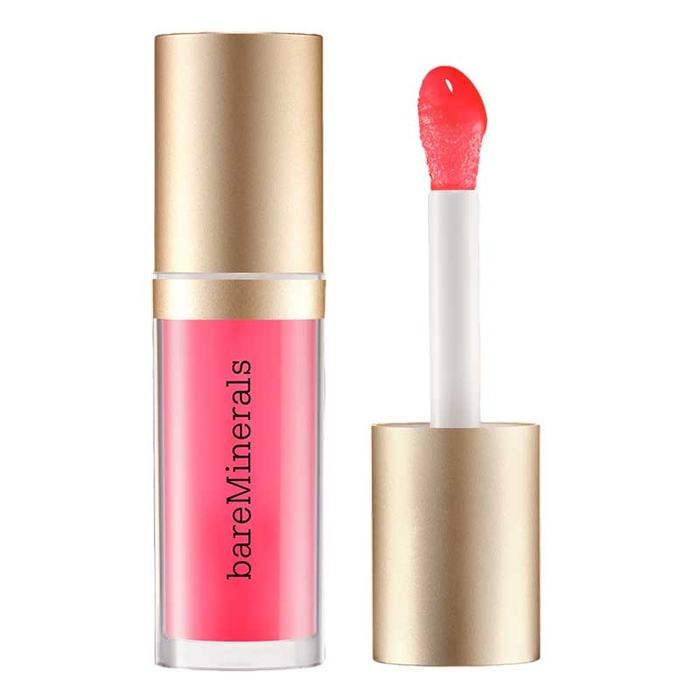 BAREMINERALS - Nourishing Lip Oil - Adore - 3,8ml - 194250100846