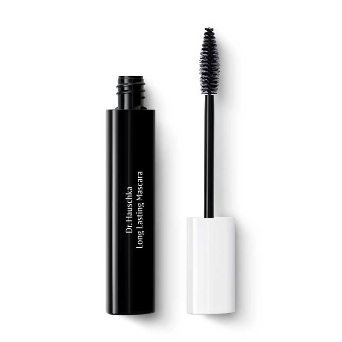 DR. HAUSCHKA - Long Lasting Mascara - Black - 8ml - 4020829112292