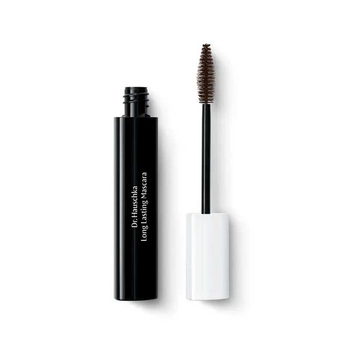 DR. HAUSCHKA - Long Lasting Mascara - Brown - 8ml - 4020829112308