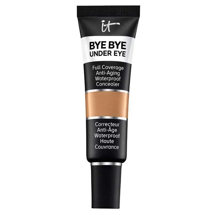 IT COSMETICS - Bye Bye Under Eye Concealer - Deep Tan - 12ml - 3605971992773