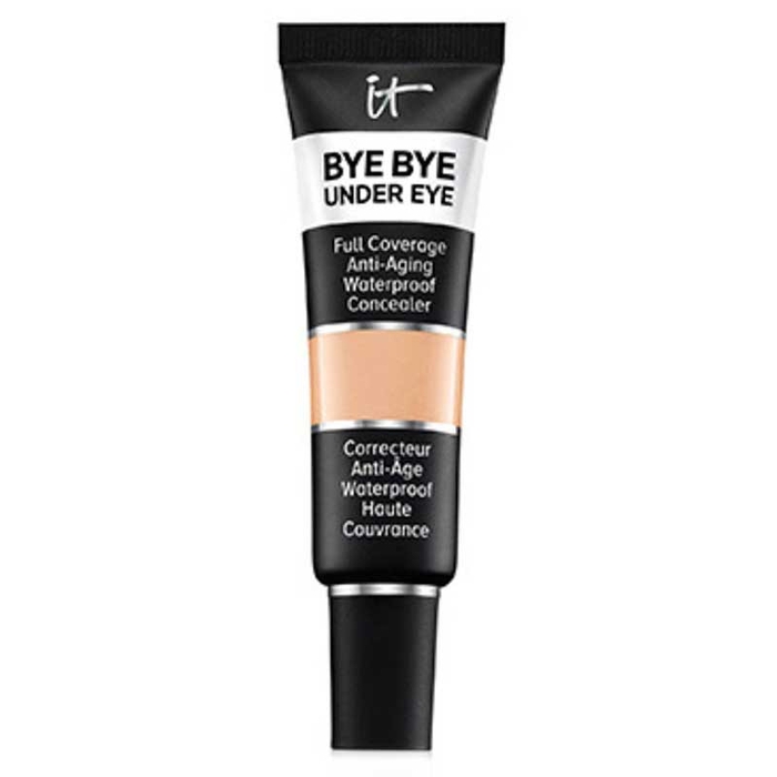 IT COSMETICS - Bye Bye Under Eye Concealer - Light Buff - 12ml - 3605971991691