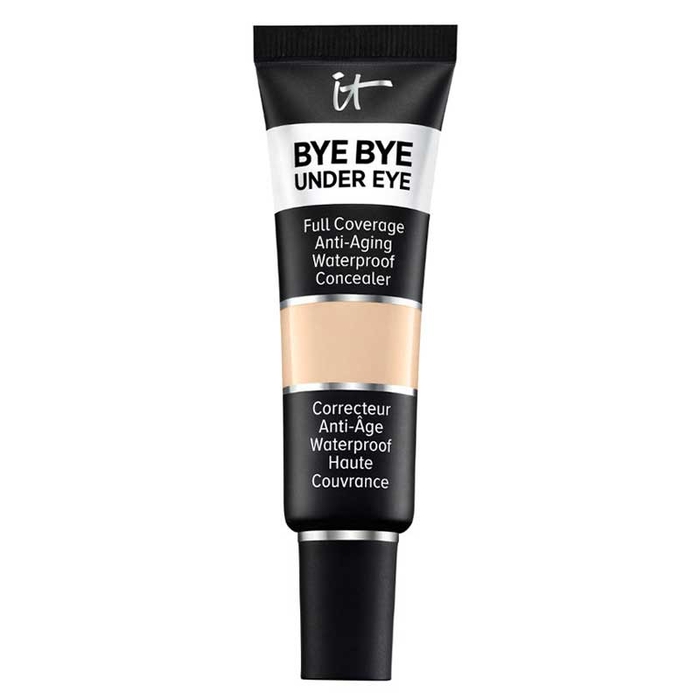 IT COSMETICS - Bye Bye Under Eye Concealer - Light Nude - 12ml - 3605971991417