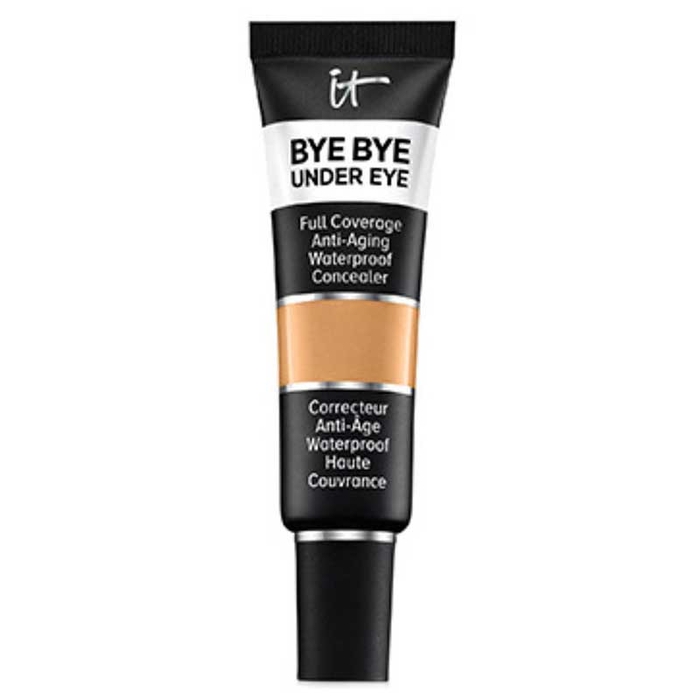 IT COSMETICS - Bye Bye Under Eye Concealer - Medium Amber 12ml - 3605971992094