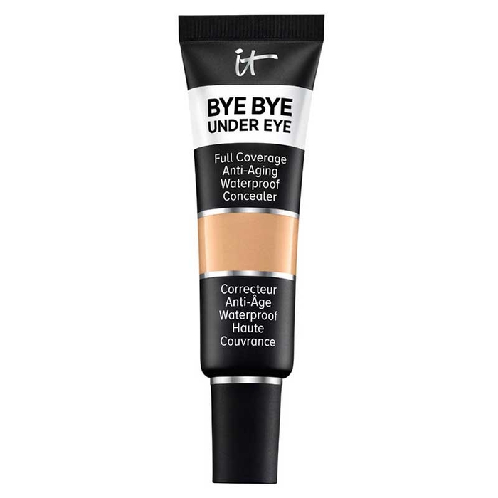 IT COSMETICS - Bye Bye Under Eye Concealer - Medium Natur 12ml - 3605971992216