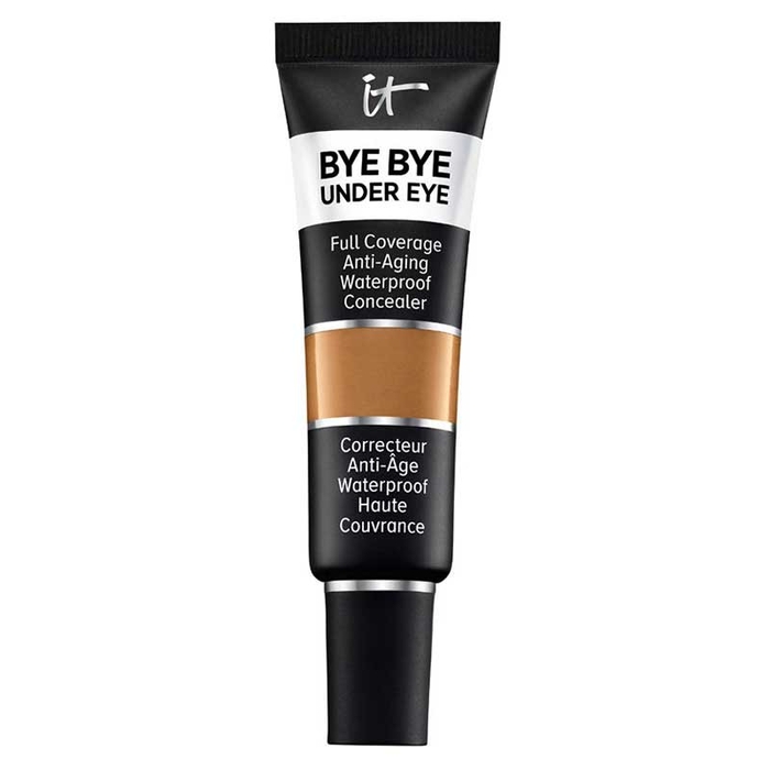 IT COSMETICS - Bye Bye Under Eye Concealer - Rich - 12ml - 3605971992735