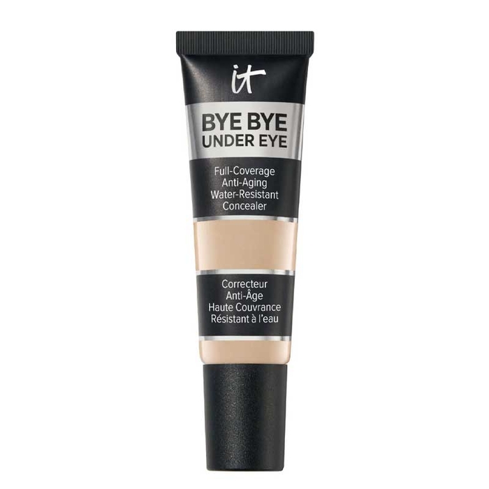 IT COSMETICS - Bye Bye Under Eye Concealer - Light Natural - 817919018060