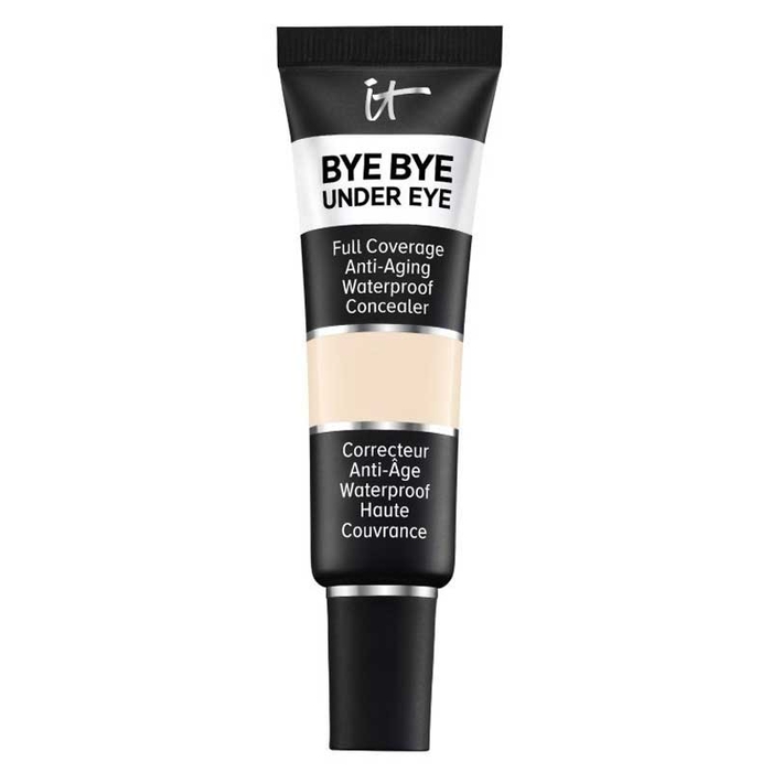 IT COSMETICS - Bye Bye Under Eye Concealer - Light - 12ml - 3605971991578